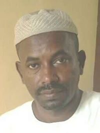 محمد ادم الدويحي