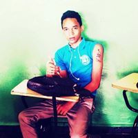 Osiris Alejandro Ramirez