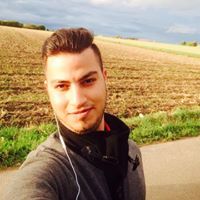 Ismail K.