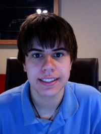 Christopher Cervantes