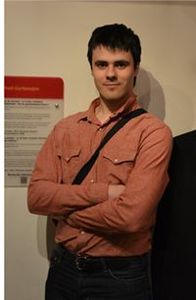 Dmitrijs Velichko