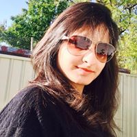 Rupinder Bajwa