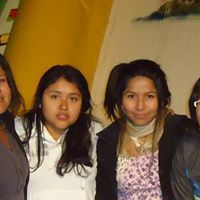 Keyly Cabrera Choccata