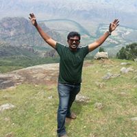 Sundar Pandian