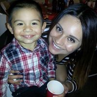 Nancy Quintero