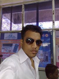Nilesh Shirke