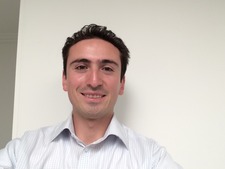 Jonathan Osorio