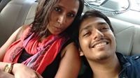 Ishan Jaiswal