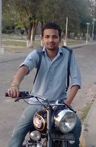 Amnik Singh