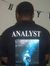 Analyst...