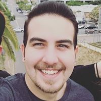 Christopher Lockwood