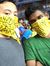 Ridzuan...