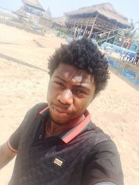Trizzy Karim