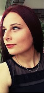 Катарина Милисављевић