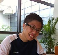 Leung Hong