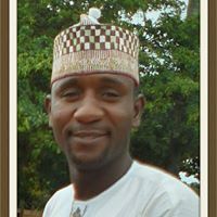 Abdullateef Muhammad