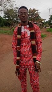 Abiodun Korede