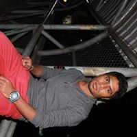 সাইফুল্লাহ্ সাদিক