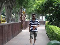 Amarpreet Singh