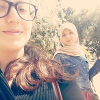 Omaima Biada