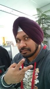 Harmeet Singh