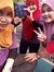 Aisyah ...