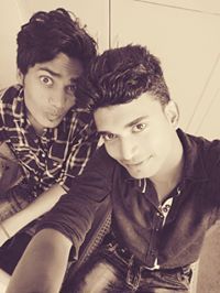 Nayak Naresh
