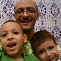 محمد الوالي