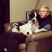 Harrison Cobblestone