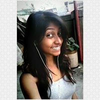 Oeisikee BasuMullick