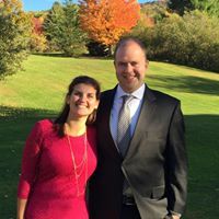 Krystin Morin Beauchesne