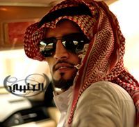 نواف العتيبي