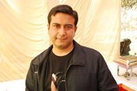 Arun Jaswal