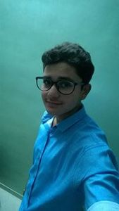 Shivam Sheth