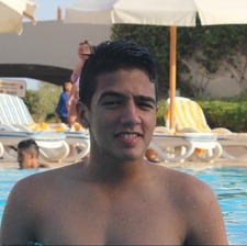 Ahmed Tarek