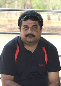 Jiby Mathews