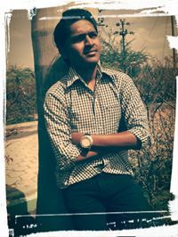 Akshaykumar Adhavalkar