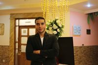 Monther Hammoudeh