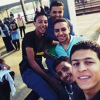Mohammed Saad