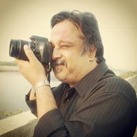 Anoop Kamath