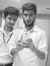 Chaudry...