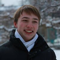 Аркадий Рубайло