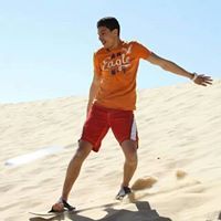 Ali Azmy