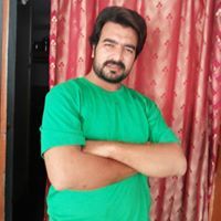 Shamil Khan