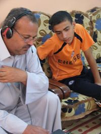 سليم الساعدي