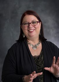 Suzanne Miller