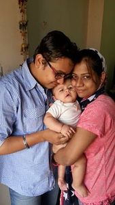 Abhishek Nanda