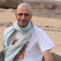 Azzedine Aliouchouche