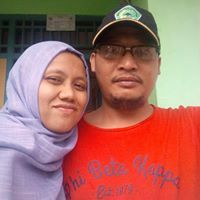 Mayang Qomarullah