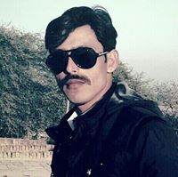 Saagar Zaman
